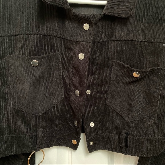 YesStyle Jacket - Picture 3 of 6